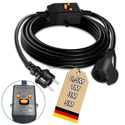 Fehlerstromschutz adapter - fehlerstromschutz,