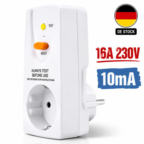 Ultra sicher schutzschalter - ultra,