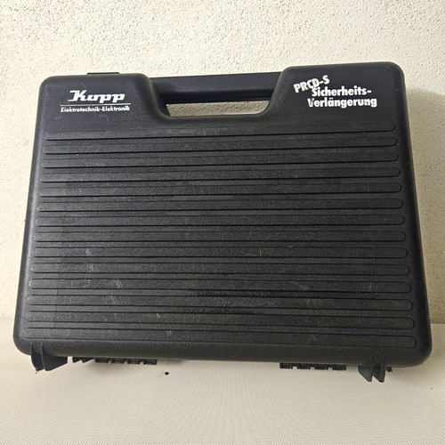 Kopp prcd s - kopp, prcd-s