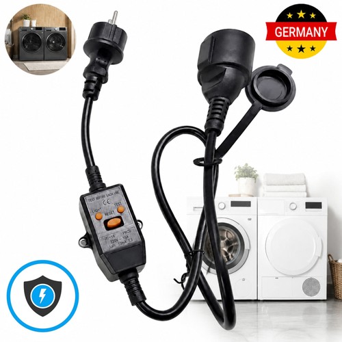 Fehlerstrom personen fi - fi,