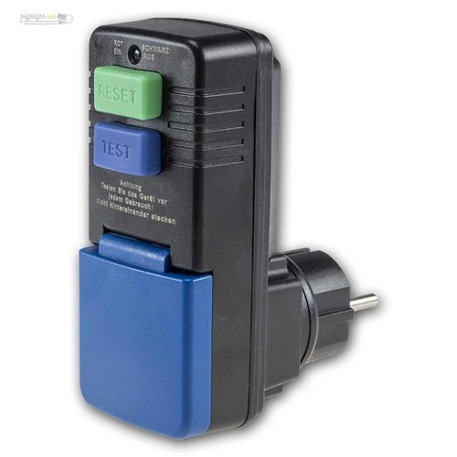 Personenschutz adapter ip54 - personenschutz-adapter,