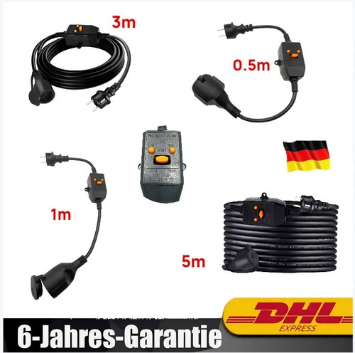 Fehlerstrom personen fi - fi,