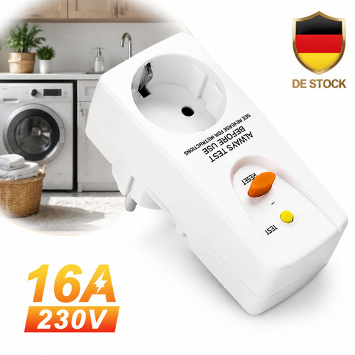FI-Schalter