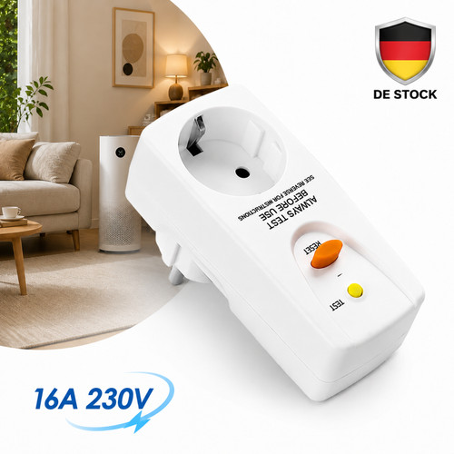 Schutzschalter 16a - fi,