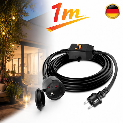 Schutzschalter steckdose - fi-schutzschalter,