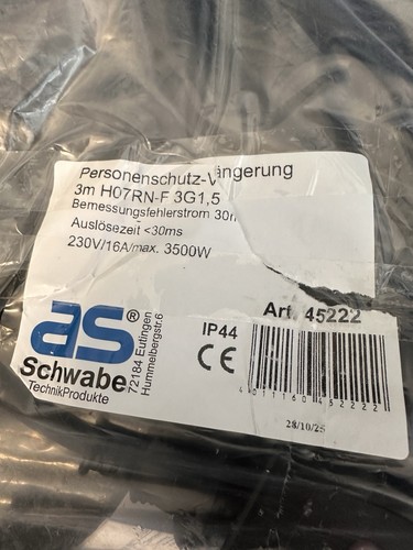 Personenschutz