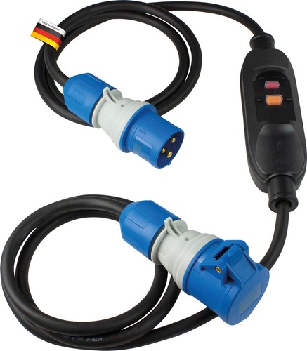 Prcd zwischenschalter mit - prcd,