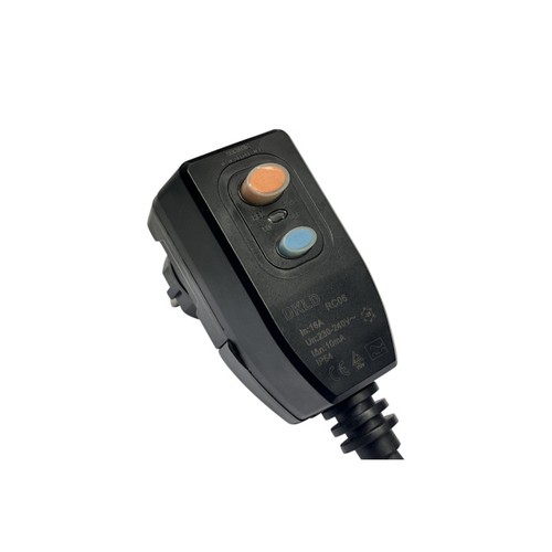 Rc06 personenschutzstecker - rc06,