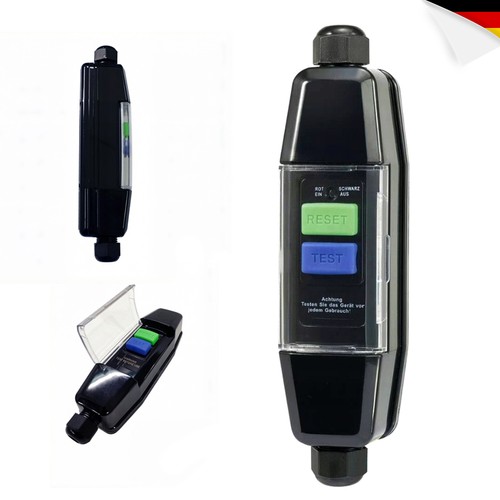Schutzschalter ip66 di - fi,
