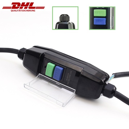 Rcd05 personenschutzschalter - rcd05,
