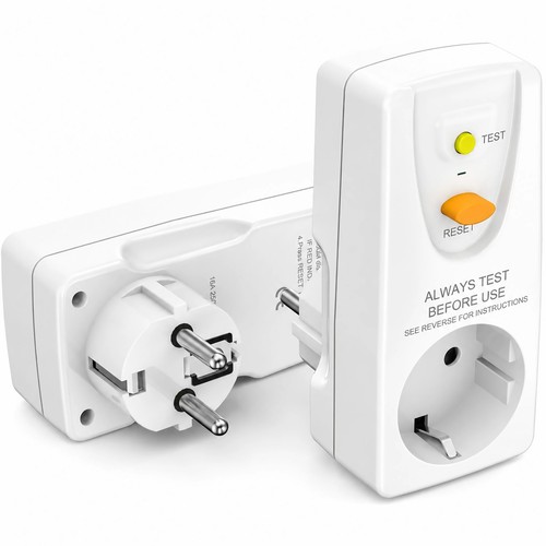E40c schutzschalter - e40c, fi-schutzschalter