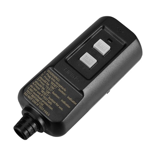 Prcd personenschutzstecker - prcd,
