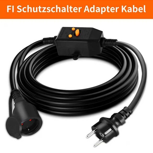 16a fehlerstrom personen - fehlerstrom, fi