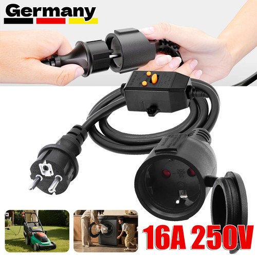 Fehlerstrom personen fi - 1m,