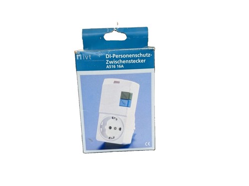 Ivt a516 personenschutz - ivt,