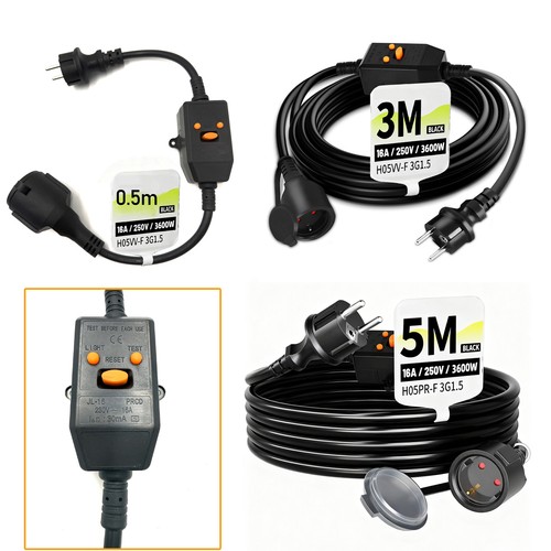 16a fehlerstrom personen fi - 16a,