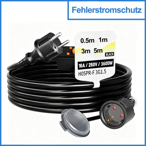 Fehlerstrom personen fi - fi,